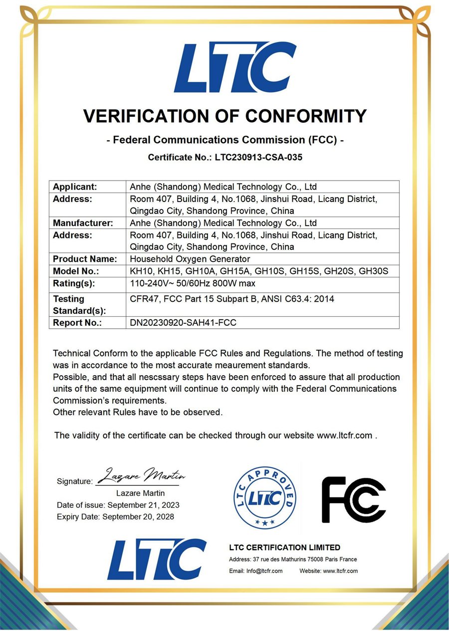 FCC